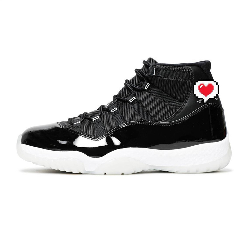 Cross-Border Putian Shoes Aj11 High-Top Low-Top Kang Buckle Leopard Print Devil Legend Men's and Women's Sports Basketball Shoes Cushioning