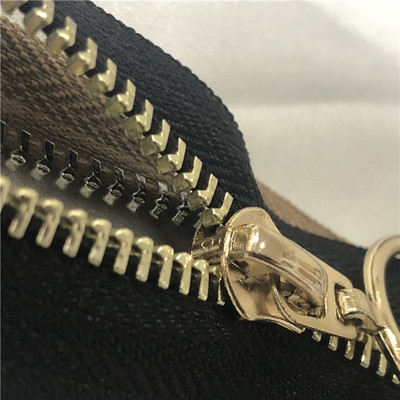 Number 5, size 8, number 3 Metal zipper zipper Automatic lock zipper clothing Luggage and luggage Down Jackets zipper Customized