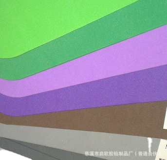 供应通过检测高弹eva泡棉 防静电eva 防火eva高发泡eva可模切大小