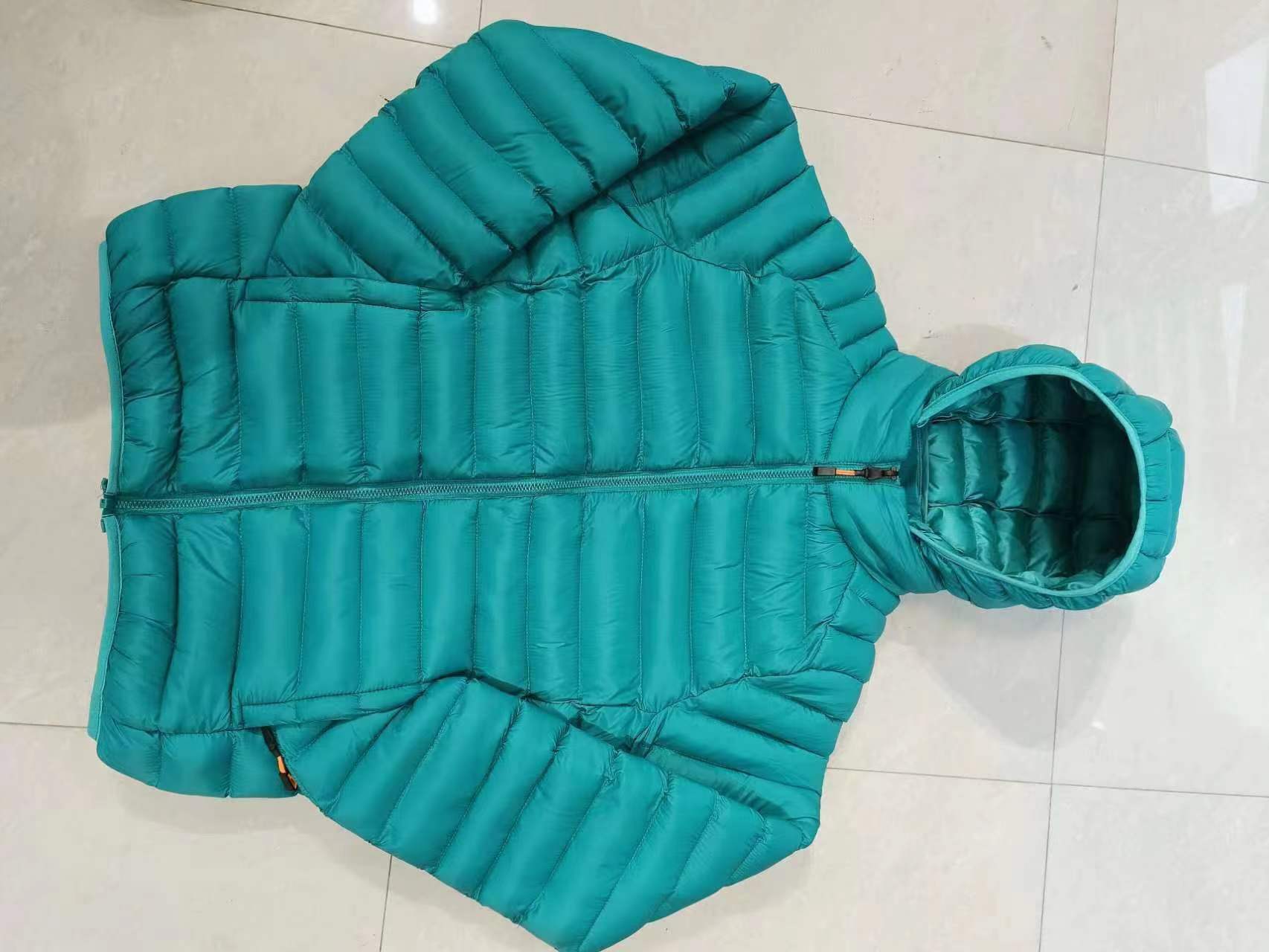 Abrigo acolchado de algodón casual de invierno de moda simple desmontable con capucha multicolor abrigo acolchado de algodón de los hombres abrigo acolchado de algodón cálido abrigo casual