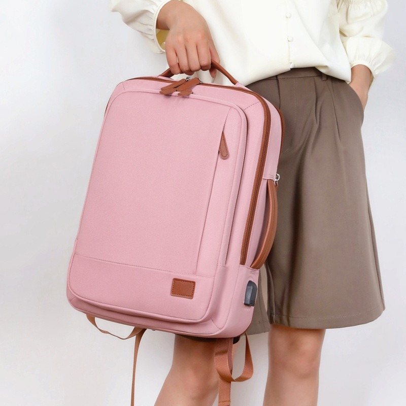 新商品の女性リュックサックビジネス通勤女性カバン|undefined