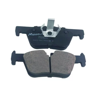 GT320i ceramic brake rear – Tormoz supportları