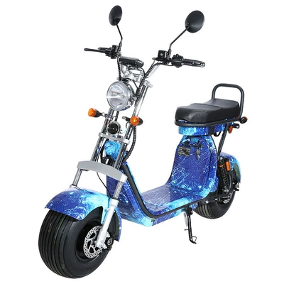 Motorcycles for Outdoor Riding, European | Elektrikli motosikletlər