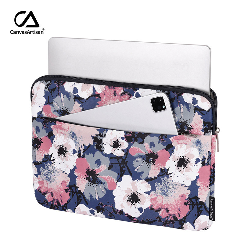 Computer liner bag suitable for 11 Apple 12 Huawei 13 Microsoft 14 Lenovo 15-inch Xiaomi notebook protective case
