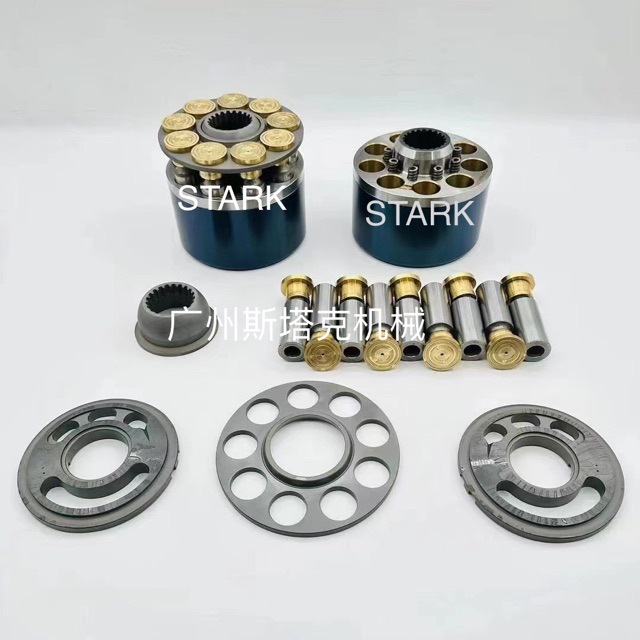 K7V280 hydraulic pump parts hydraulic main pump parts K7V280 hydraulic pump accessories