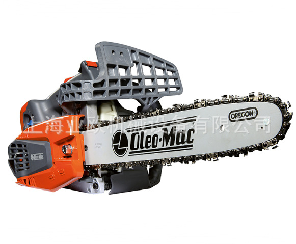 意大利欧玛Oleo-Mac GST360汽油链锯 伐木锯 园林绿化果树锯