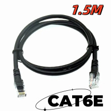 1.5M CCS�҃ȳ�����~���X��Ʒ��ɫ��X�C픺�朽ӾW��CAT6 CABLE