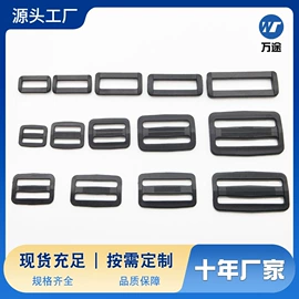 插扣;服饰箱包五金;其他箱包配件