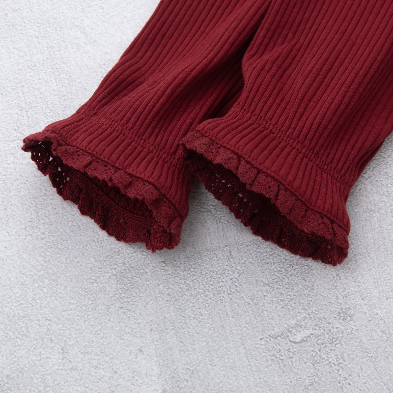 Estilo europeo y americano bebé vaina de manga larga mono mujer bebé mameluco de algodón en línea popular Amazon Venta caliente