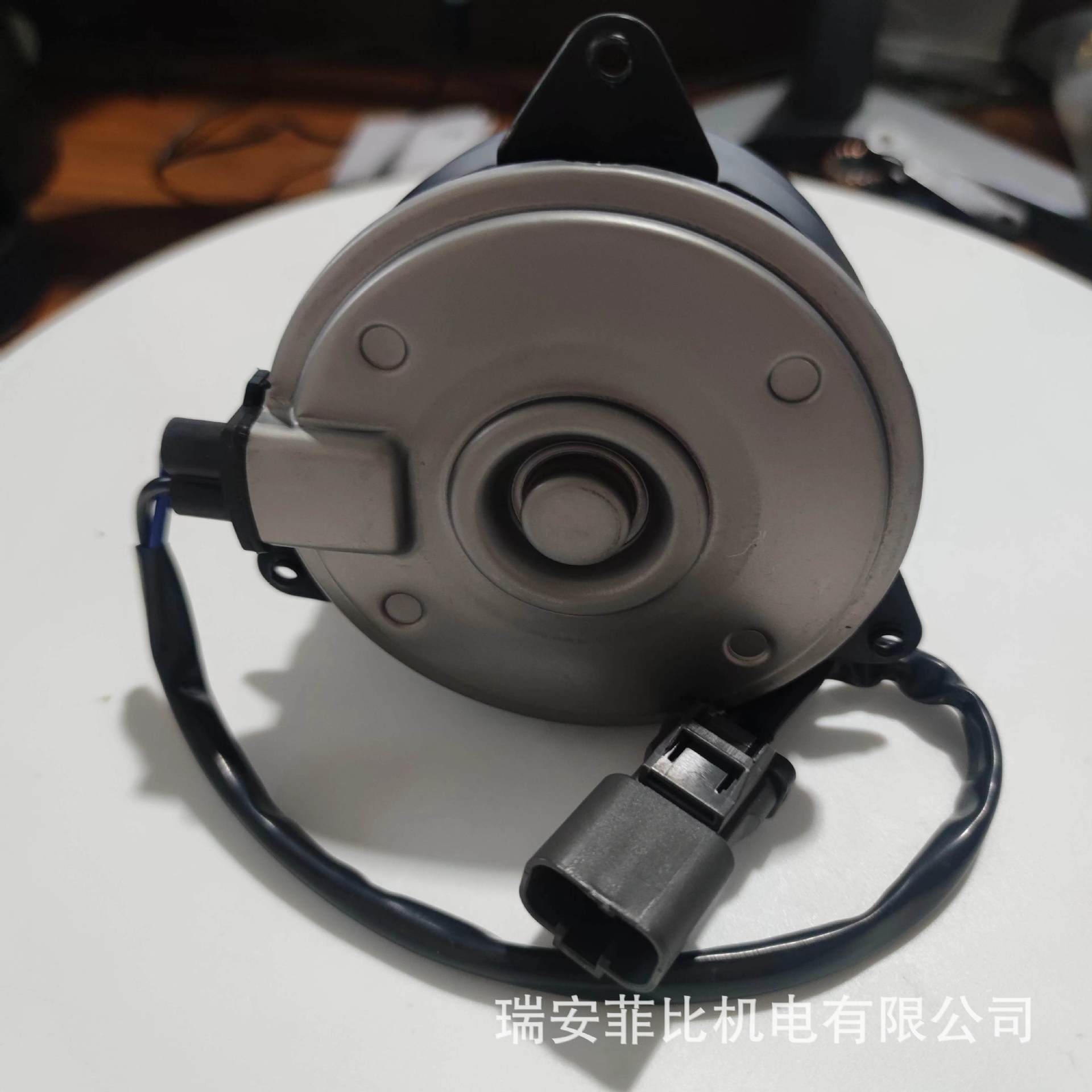 Cooling Fan Motor 38616-Raa-A01/168000-8030-7550/38616-Rej-W01