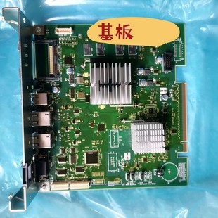DX200 Yaskawa Robot JANCD-YCP21-E CPU MothErboard Spot Supply Bargaining