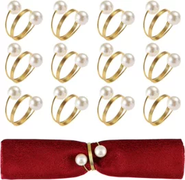 酒店摆台;饰品配件;其他饰品配件