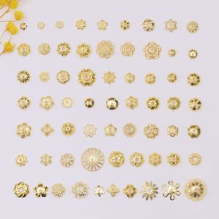 ��ɫ14k����ɫ���и����U�ջ�ñ�ִ�������diy���ϴ��������Ƭ