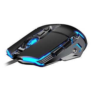 Для HP G160 проводной USB киберспорт игры отключение звука офисной мыши Программирование настольных ноутбуков