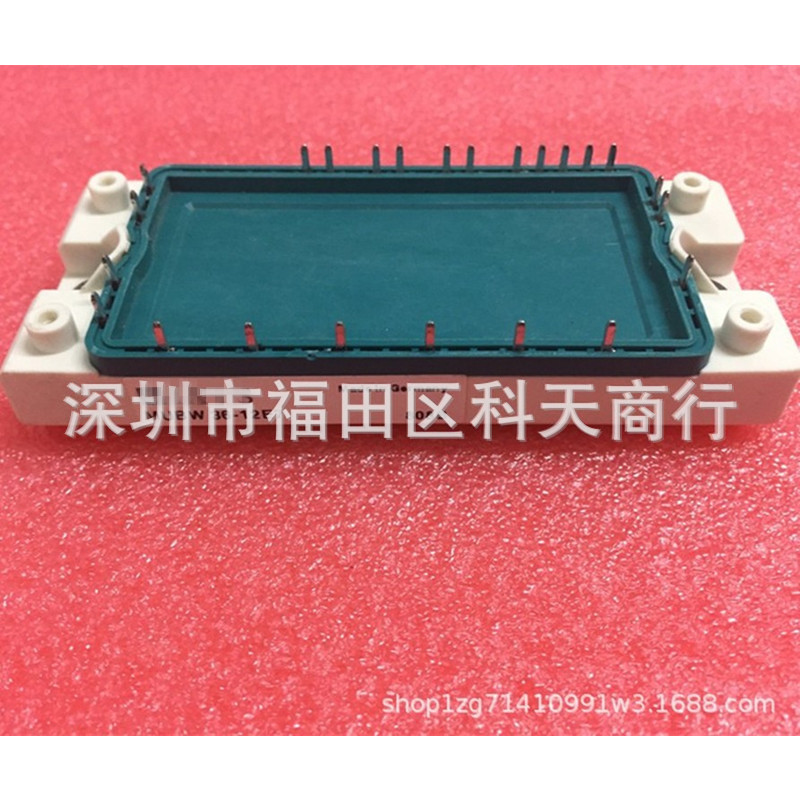 全新 MUBW36-12E7 现货 模块 MODULE 需要了解详情可以进店咨询