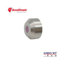 水刀配件DTI鑽石噴嘴,DA-20-10,平底型,水刀零配件批發廠家