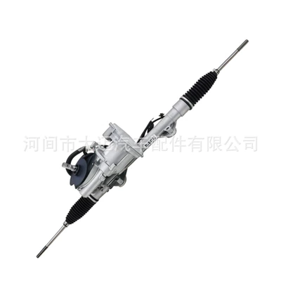 1637168580 Electronic steering gear assembly, compatible with Peugeot 301 and Citroen Elysee (new Elysee model)