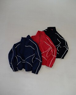 999�����ղ� Piping Pullover 3M����l��������^�A������