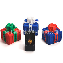 ���R�d����3d��ӡ���Annoying Gift Box�Y��п羳�¿���Ӕ[��