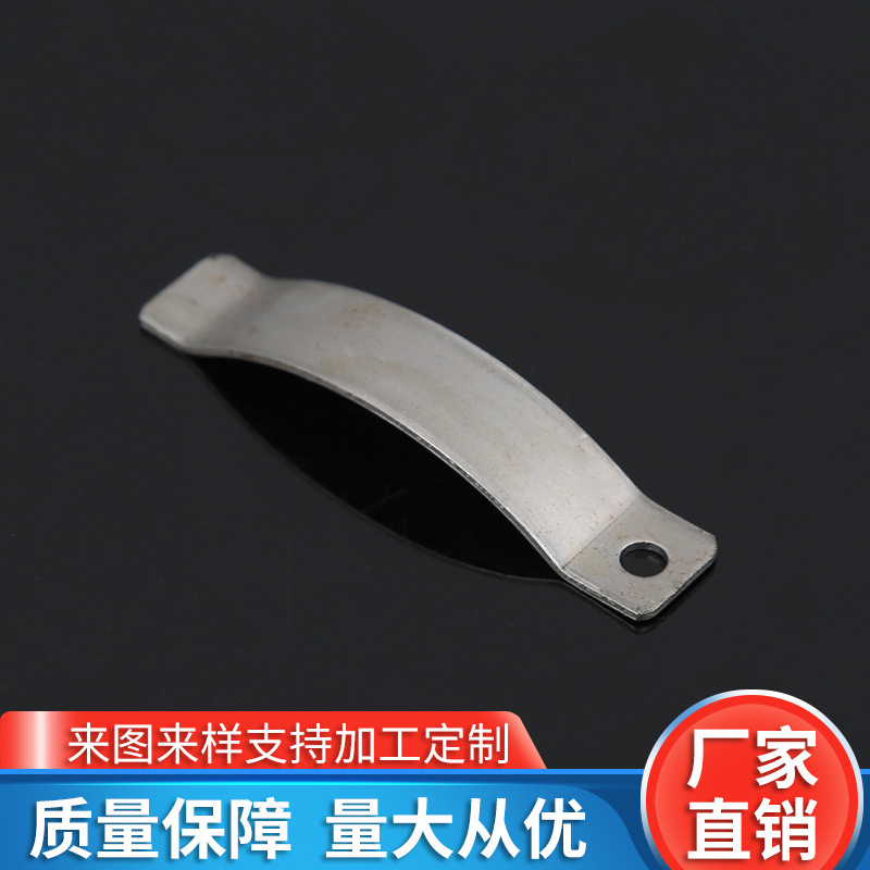 批发连接件定位压线片                                   固定