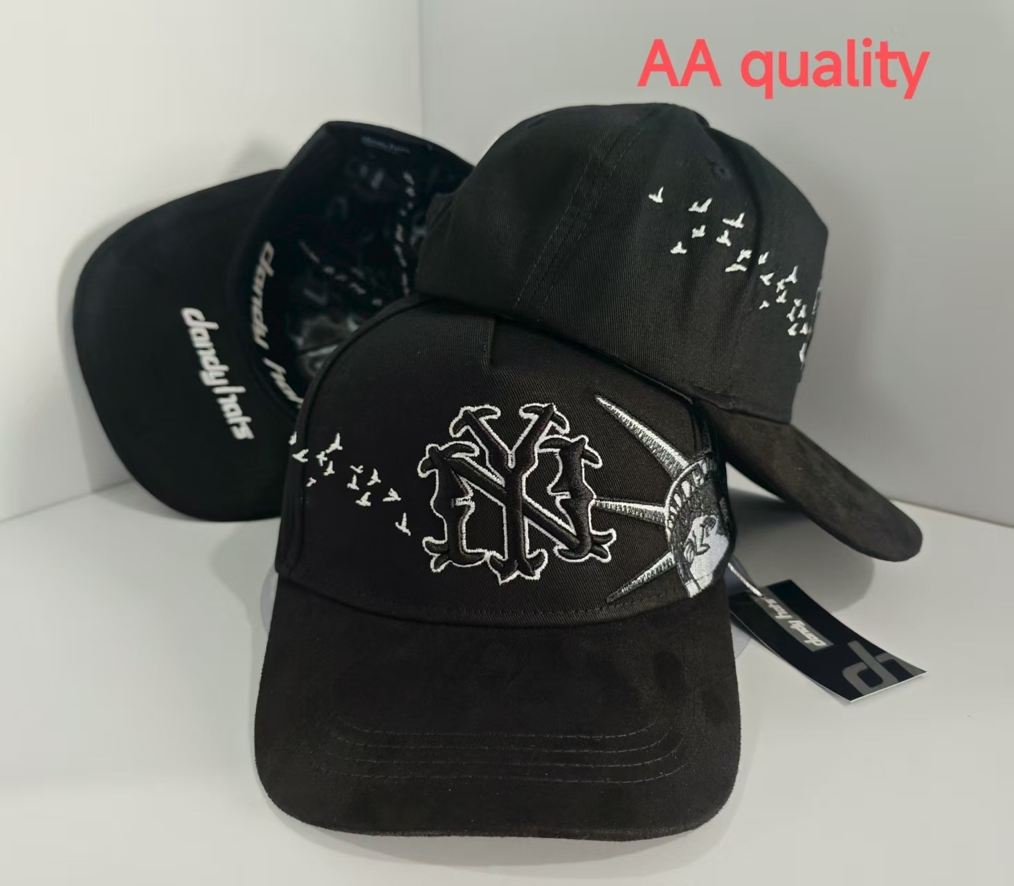 Comercio exterior nuevo 31 LA Dodgers hombres y mujeres equipo de béisbol NY gorra de béisbol completo juvenil callejera gorra ajustable de ala ancha