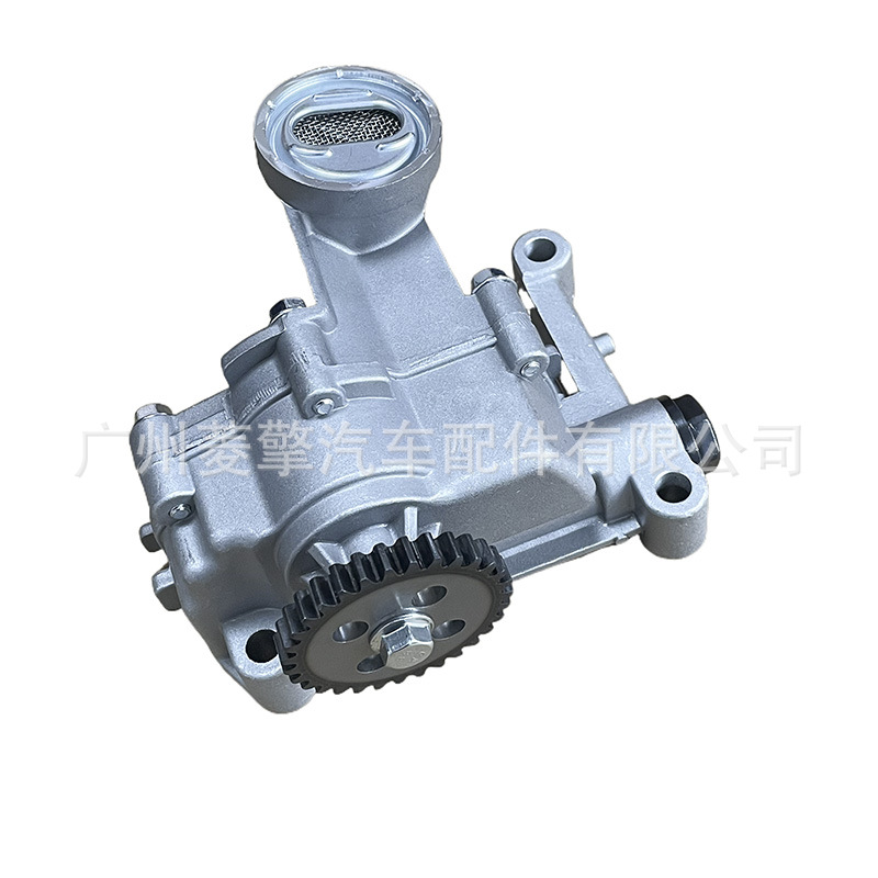 机油泵 1211A039 1211A006适用于三菱LANCER ASX OUTLANDER