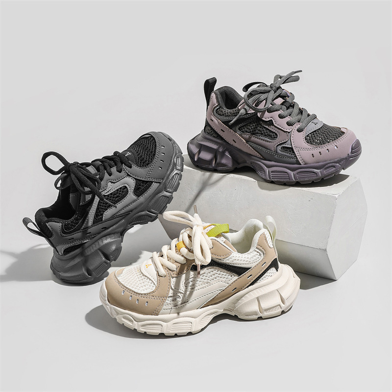 Nei Fréijoer nei Sport Casual Schong bequem Single bannen moudesch Schong_voghion.com