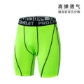 Green Shorts