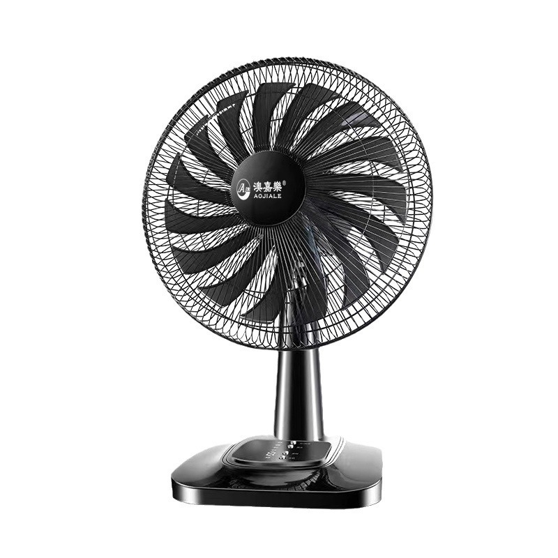 デスクトップ扇風機家庭用扇風機卸売り静音12インチ16インチ扇風機首振り寮代理扇風機|undefined