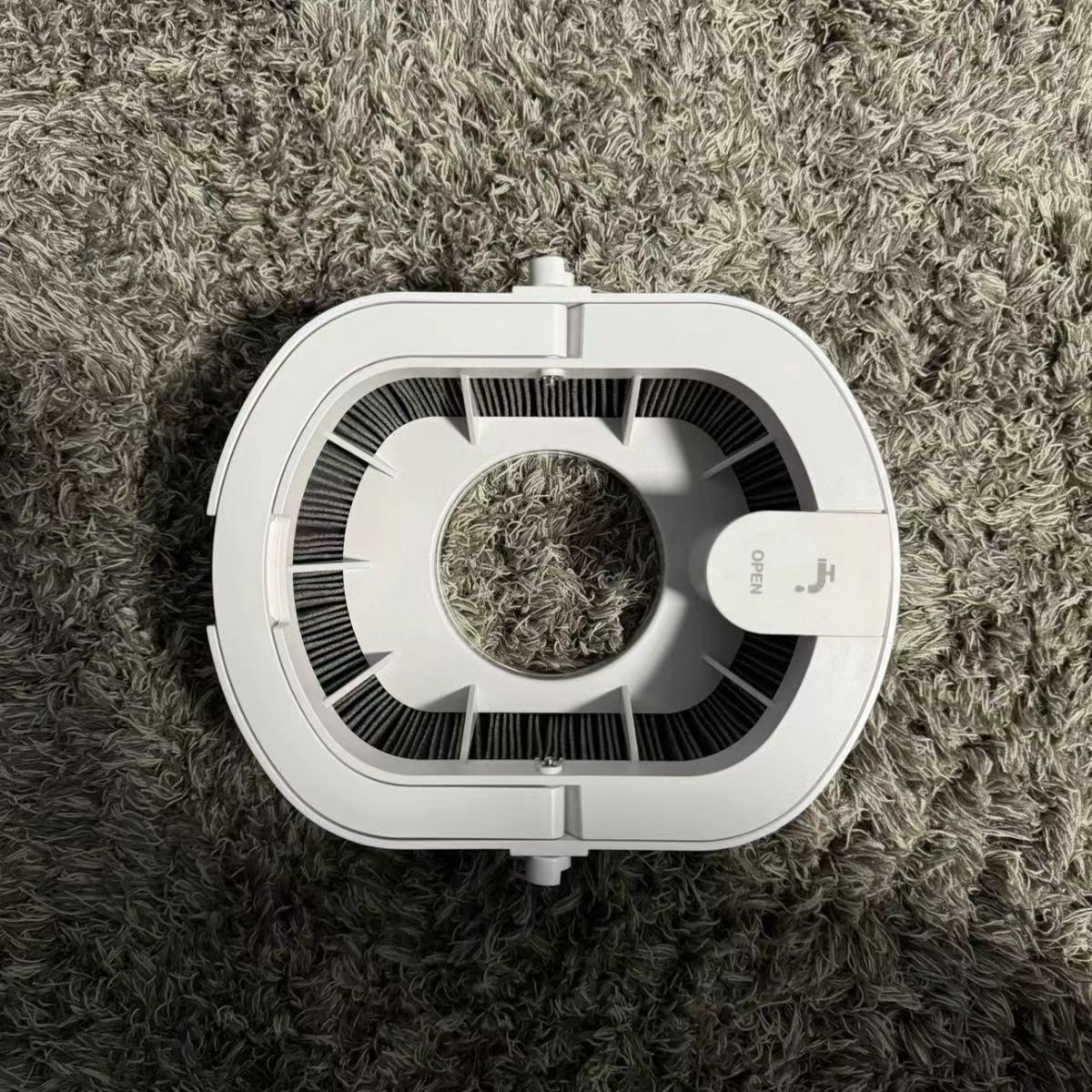 Z2 가습 필터 요소