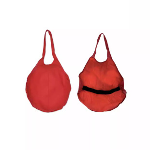 Santa Claus Belly Fake Belly Christmas Stage Makeup Performance Accessories Costumes Santa Claus Dress Up