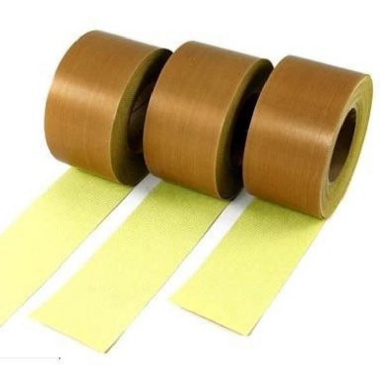 厂家直销 特氟龙高温胶带 耐强酸强碱胶带 铁氟龙胶带