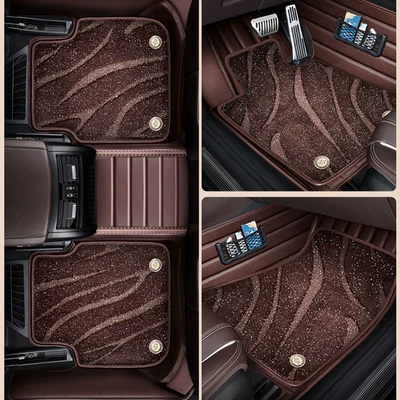 Mercedes-Benz E300L C260L A200L: Modelə uyğun ayaqaltı