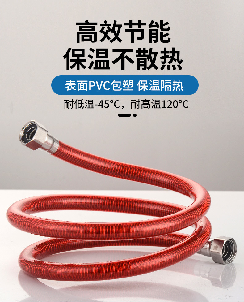 The extended pipe of the bathroom universal faucet extender with an extended type can be shaped and connected to the spout bubbler and anti-splash head undefined
