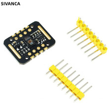 MAX30102血氧浓度手腕心率脉搏检测心跳传感器模块 STM32传感器