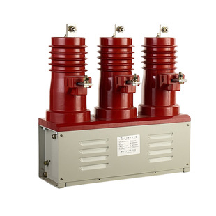 Ckg4-160-250-400-630A/12Kv High-Voltage Vacuum Contactor for Throwing and Cutting Capacitor-Noleli Cloud