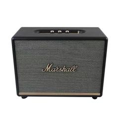 MARSHALLWOBURNII オーディオ第 2 世代ホームワイヤレス Bluetooth 木製レトロスピーカー高忠実度
