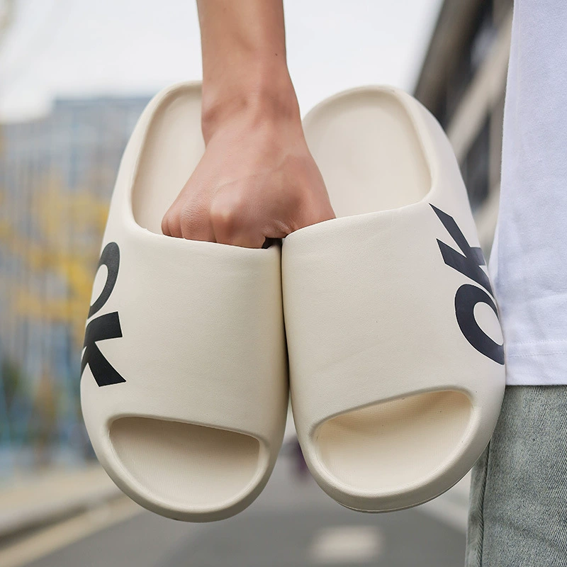 Трансграничные летние мужские легкие сандалии