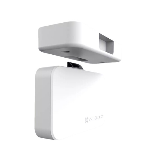 Yisuobao smart drawer cabinet switch Bluetooth unlocking remote APP unlocking wardrobe electronic lock without opening simple installation