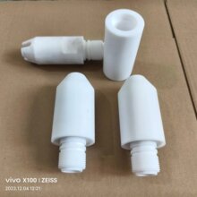 طӹϽ^S͸ߜخͼ܇PTFEķϩӹ