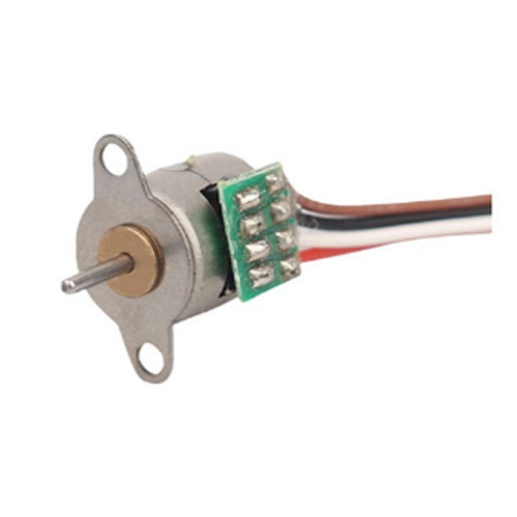 微型步进电机 8mm 相机 仪器 闪光灯 镜头 医疗器械等用