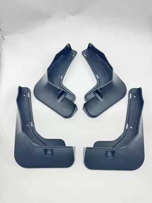 Suitable for Wuling Starlight S Car Mudguards, Manufacturer Wholesale, Cross-Border Sales, Dropshipping (Mudguard) - wuling-xingguang-s-with-8-clips