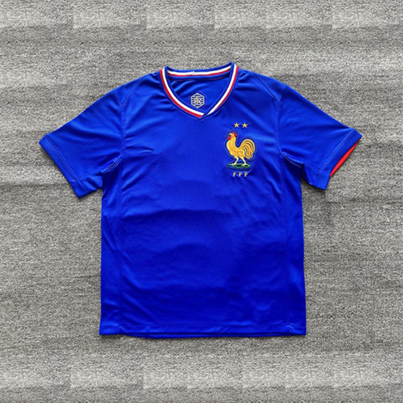 2425 サッカーユニフォーム代表チームアルゼンチンドラゴンパターンレアルマドリードイングランドブラジルポルトガルフランスホームとアウェイジャージ|undefined