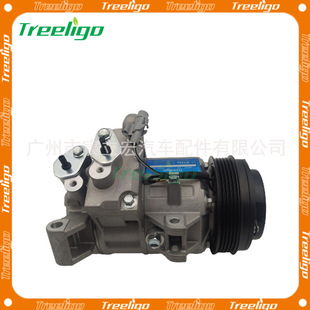 SUZUKI Mitsubishi QS70car compressor95201-70C70 TC151362���{