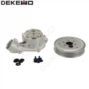 Volkswagen, Audi, Porsche 2.9/3.0T EA839 üçün 06M121013G su nasosu