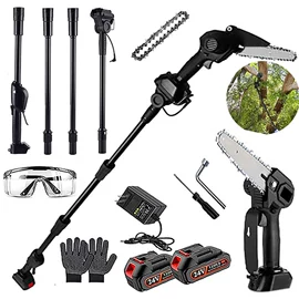 电动吹风机;电链锯;篱笆剪