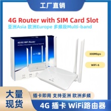 4g·����CPE Router �o��WiFi ���������k���ϾW·�� LTE��sim��