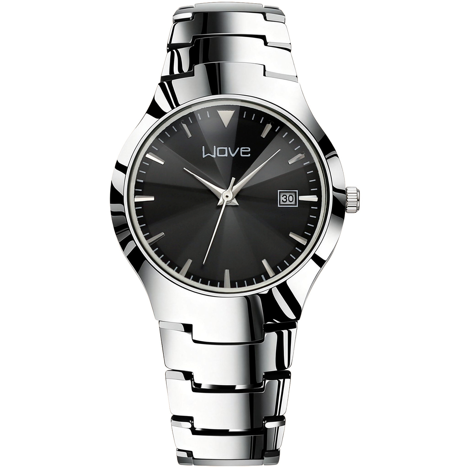 Orologio al quarzo da uomo e donna impermeabile ed elegante_voghion.com