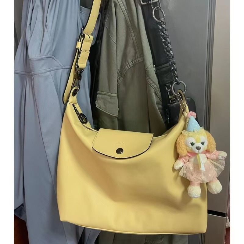 Hobo yellow