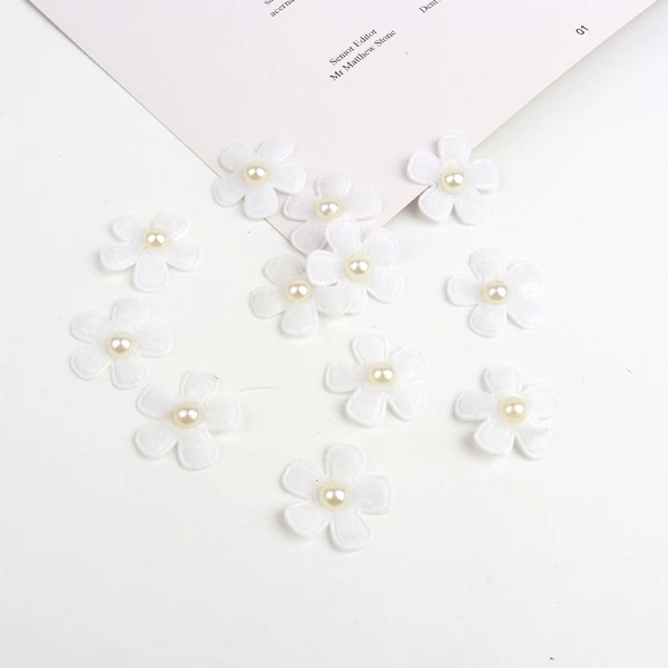 White, 2.5cm